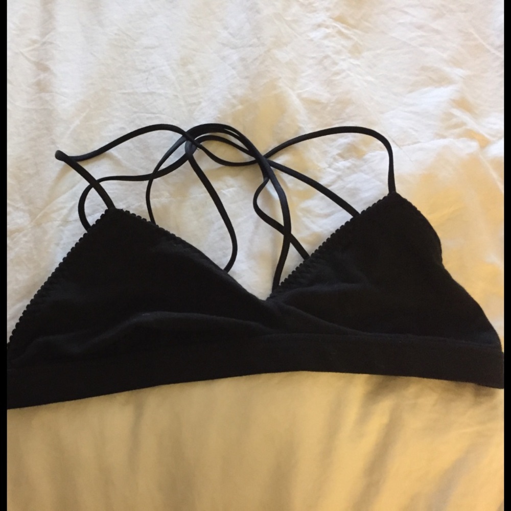 COPY - Victoria's Secret comfy bra